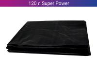 Мешок для мусора Super Power 120 л